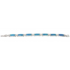 Opal Bracelet 1502 ~ FREE SHIPPING ~