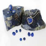  Lapis Lazuli Jewellery