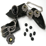  Black Onyx Jewelry