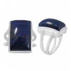 Lapis Lazuli Ring 5502 ~ FREE SHIPPING ~