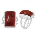 Sponge Coral Ring 5502 ~ FREE SHIPPING ~
