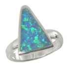 opal rings RB2637/OP ~ FREE SHIPPING ~